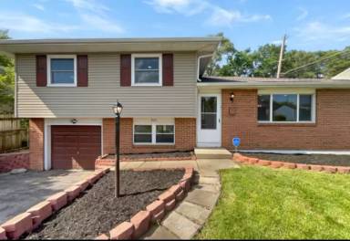 Main picture of 820 Allison Dr