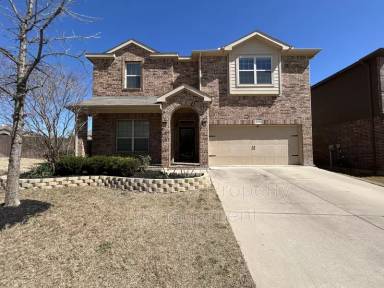 Main picture of 15736 Barton Ridge Dr