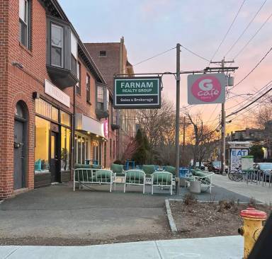 Main picture of 528 Orange St