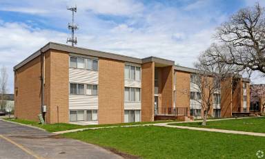 Main picture of Meadow Lanes Apartments
