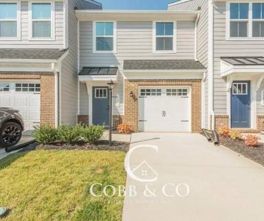 Main picture of 11313 Winding Brook Terrace Dr