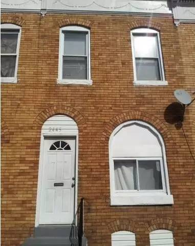 Main picture of 2405 Druid Hill Ave