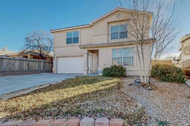 Main picture of 8302 Rancho Pleno NW