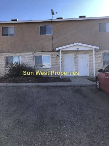 Main picture of 304 Mesilla Dr