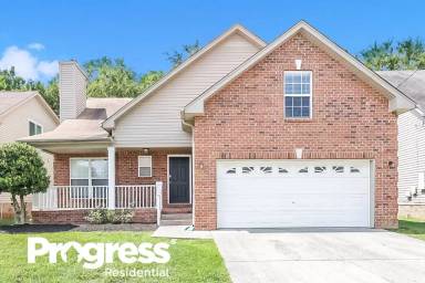 Main picture of 2720 Windcrest Trl