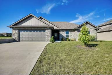 Main picture of 3407 Goldenwood Dr