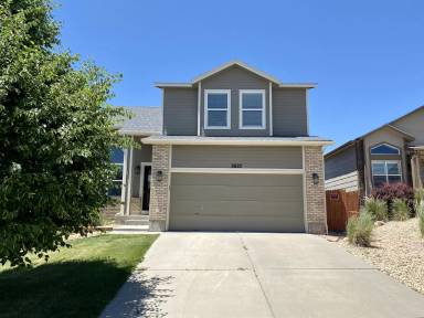 Main picture of 3622 Reindeer Cir
