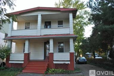 Main picture of 1612 Newman Ave