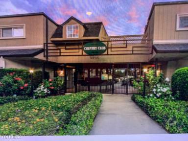 Main picture of Wakefield Apartments