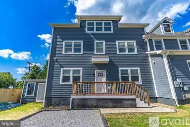 Main picture of 6418 Quander Rd