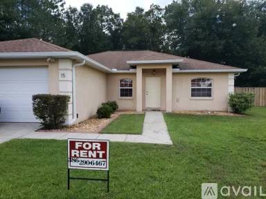 Main picture of 15 Pecan Run Way