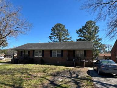 Main picture of 507 Edmondson Ave