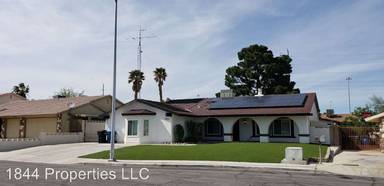 Main picture of 6604 Pickford Ln