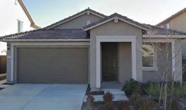 Main picture of 3412 Coyote Brush Dr