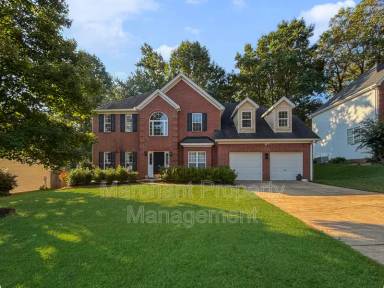 Main picture of 6 Twickenham Dr