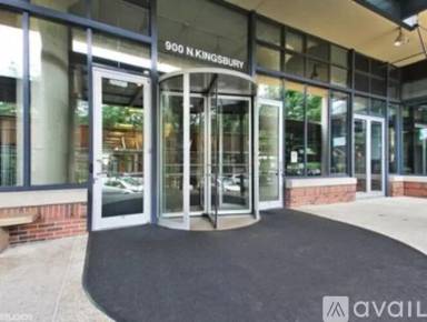 Main picture of 1000 N Kingsbury St