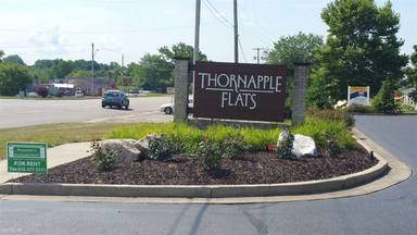 Main picture of Thorneapple Flats