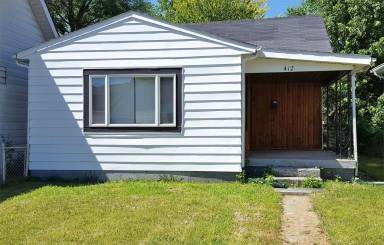 Main picture of 412 Orange St