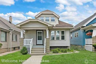 Main picture of 3408 S 19th St