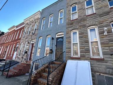 Main picture of 1215 W Cross St