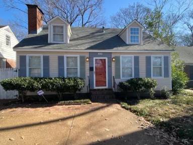 Main picture of 410 S Greer St