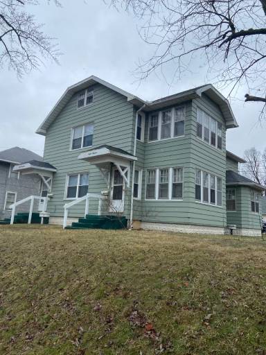 Main picture of 816 E Ganson St