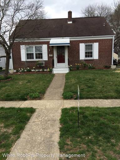 Main picture of 408 Becker Ave