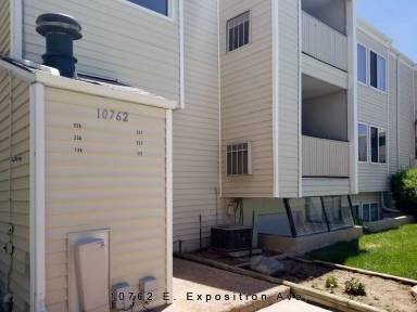 Main picture of 10762 E Exposition Ave