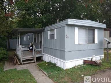 Main picture of Madison Place Mobile Home Park