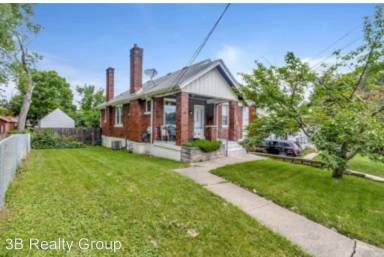 Main picture of 3316 Augusta Ave