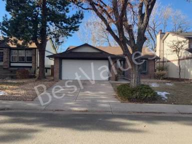 Main picture of 1351 S Victor St