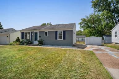 Main picture of 2490 Mullanphy Ln