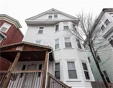 Main picture of 148 Stanwood St Boston - 3