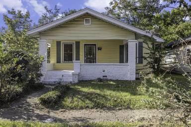 Main picture of 2722 Avenue I