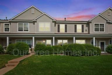 Main picture of 11322 Aberdeen Cir NE