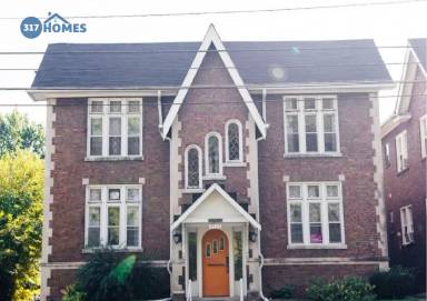 Main picture of Shelby St Apartments