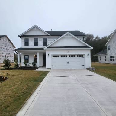 Main picture of 103 Wildlife Pkwy