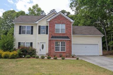 Main picture of 420 Sanford Creek Ln