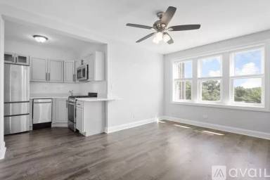 Main picture of The 1521 Sherwin