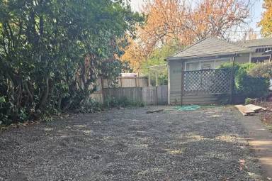 Main picture of 91046 S Willamette St