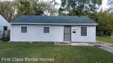 Main picture of 2622 E 22nd Ave