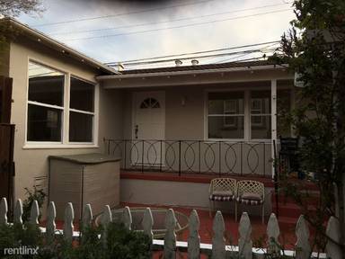 Main picture of 1105 Laguna Ave