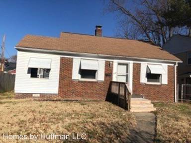 Main picture of 1112 Bayard Park Dr