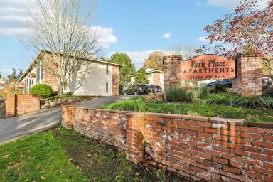 Main picture of Park Place Apartments