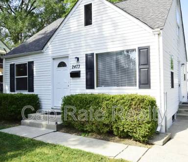 Main picture of 2473 Renwood Pl