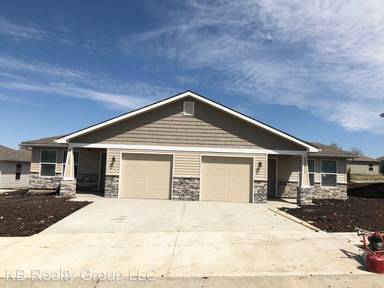 Main picture of Chapman Ridge