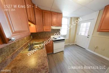 Main picture of 1559 W King St