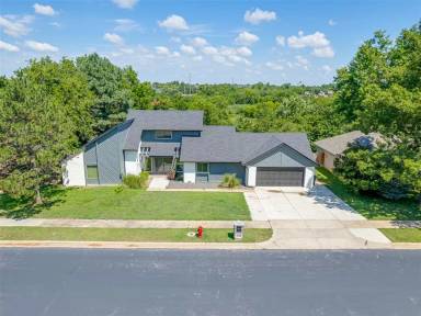 Main picture of 3405 Woodsboro Dr