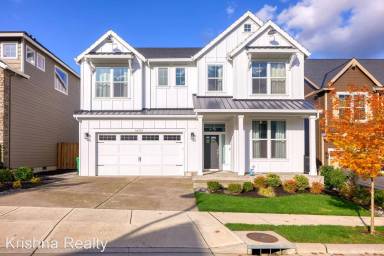 Main picture of 16591 NW Trillium St