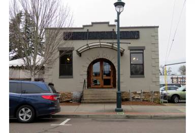 Main picture of 1921 21st Ave
